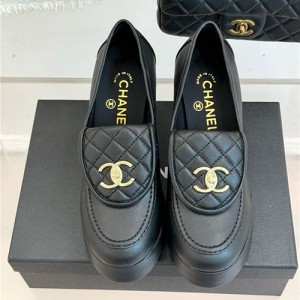 샤넬 여성용 구두 C84557-2 2025/신상