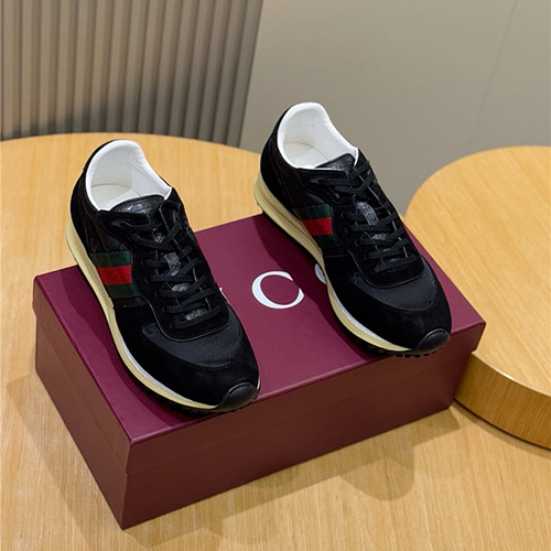 구찌 남성용 스니커즈 G84292-1 2025/신상