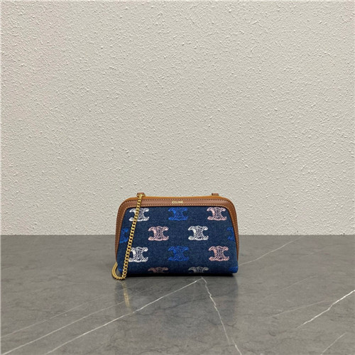 셀린느 트리오페 체인 미니백 100382 2025/신상