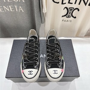 샤넬 여성용 스니커즈 C60981-1 2025/신상