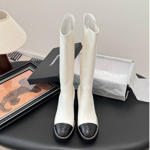 샤넬 여성용 부츠 C60293-1 2025/신상