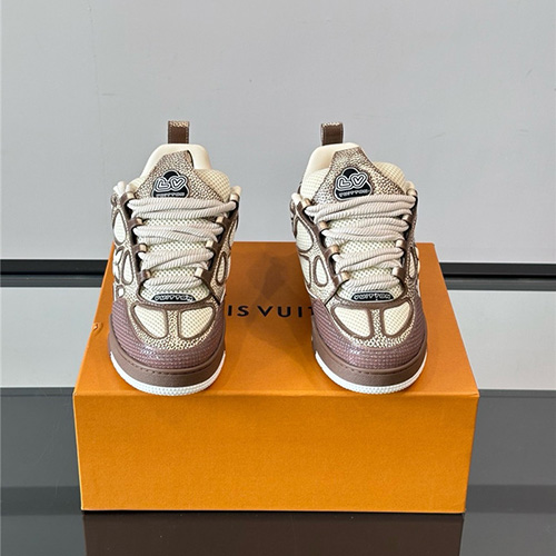 루이비통 남성용 스니커즈 L97553-2 2025/신상