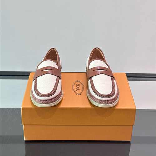 토즈 남성용 로퍼 T87885-2 2025/신상