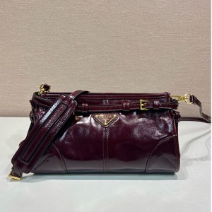 프라다 숄더백 1BA215 2025/신상