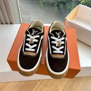 루이비통 남성용 스니커즈 L92444-1 2025/신상