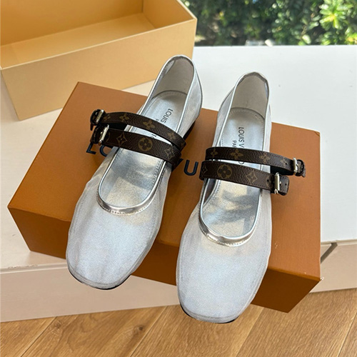 루이비통 여성용 단화 L67372-1 2025/신상