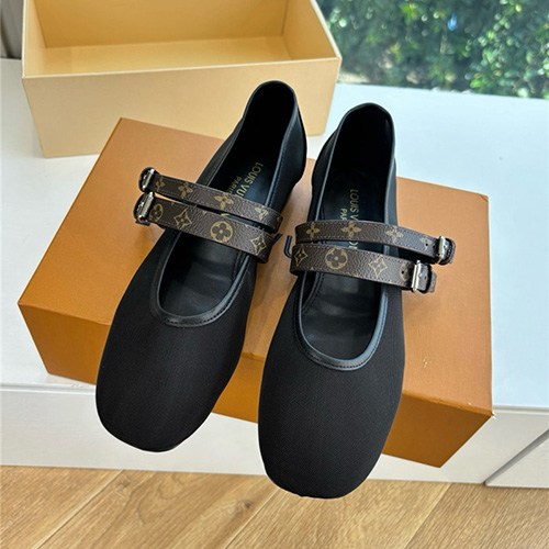 루이비통 여성용 단화 L67372-2 2025/신상