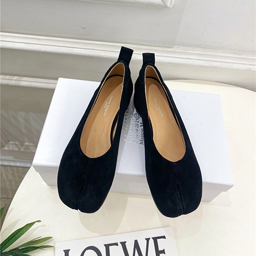 메종 마르지엘라 여성용 구두 (굽높이3.5CM) M86479-1 2025/신상