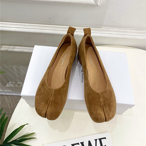 메종 마르지엘라 여성용 구두 (굽높이3.5CM) M86479-2 2025/신상