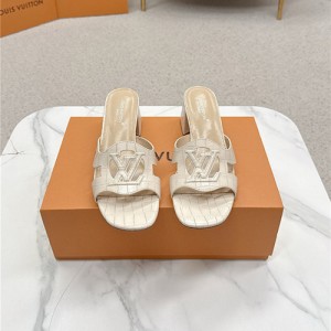 루이비통 여성용 슬리퍼 L78850-1 2025/신상