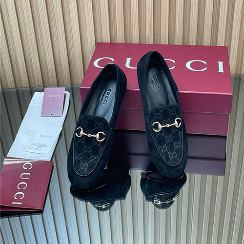 구찌 여성용 로퍼 G58154-2 2025/신상