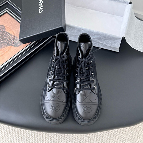 샤넬 여성용 부츠 C52202-1 2025/신상