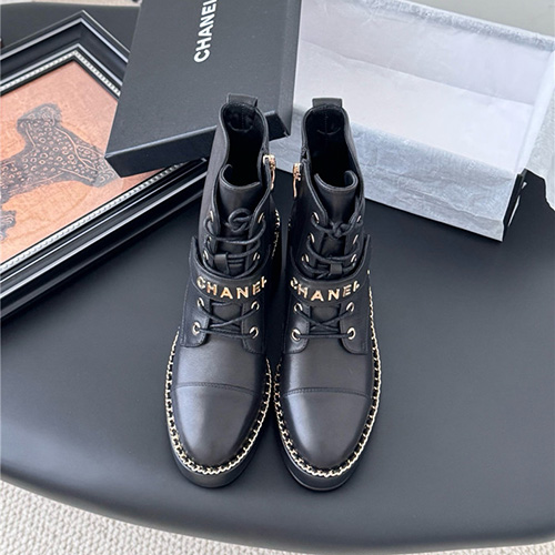 샤넬 여성용 부츠 C52312-1 2025/신상