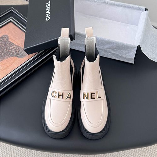샤넬 여성용 부츠 C53313-2 2025/신상