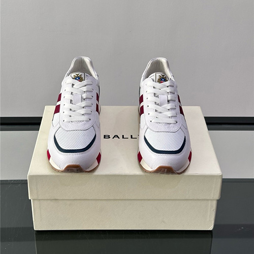 발리 남성용 스니커즈 B58125-1 2025/신상