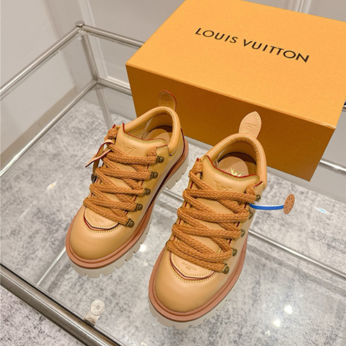 루이비통 남여공용 스니커즈 L62420-2 2025/신상