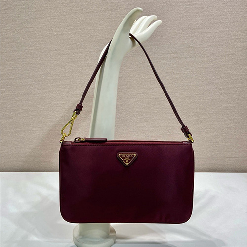 프라다 리나일론 미니 숄더백 1NI545 2025/신상