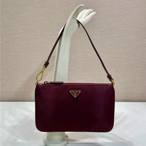 프라다 리나일론 미니 숄더백 1NI545 2025/신상