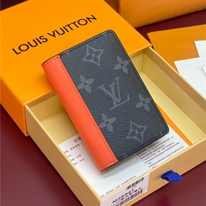 루이비통 포켓 오거나이저 카드/명함지갑 M25841 2025/신상