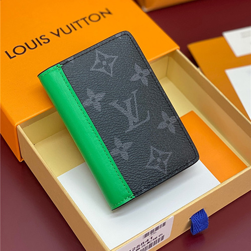 루이비통 포켓 오거나이저 카드/명함지갑 M25841 2025/신상