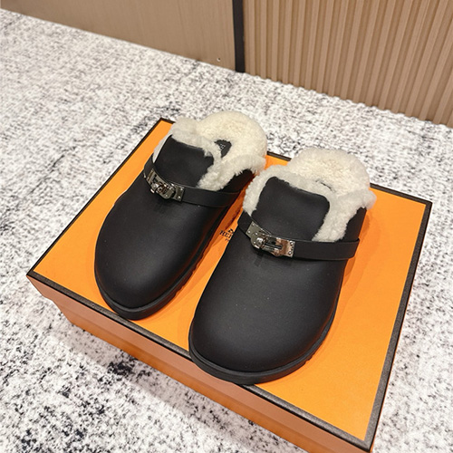 에르메스 여성용 슬리퍼 H50827-1 2025/신상