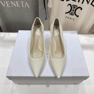 디올 여성용 힐 (굽높이7CM) D84252-1 2025/신상