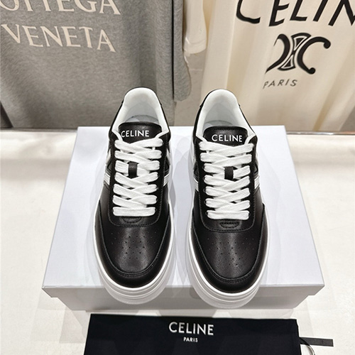 셀린느 여성용 스니커즈 C45736-1 2025/신상