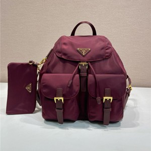 프라다 리나일론 백팩 1BZ811 2025/신상