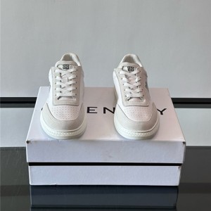 지방시 남성용 스니커즈 G98786-1 2025/신상