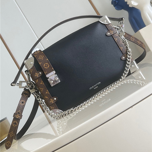 루이비통 사이드 트렁크 바이브 MM M15195 2025/신상