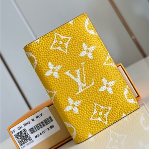 루이비통 쉐도우 카드/명함지갑 M26072 2025/신상