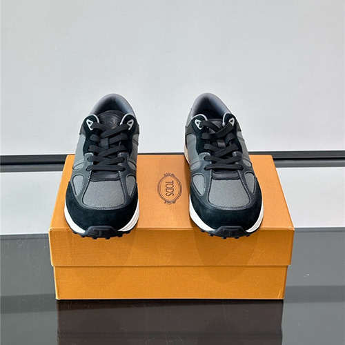 토즈 남성용 스니커즈 T87805-2 2025/신상