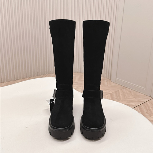 프라다 여성용 부츠 P10673-1 2025/신상