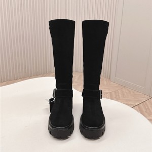 프라다 여성용 부츠 P10673-1 2025/신상