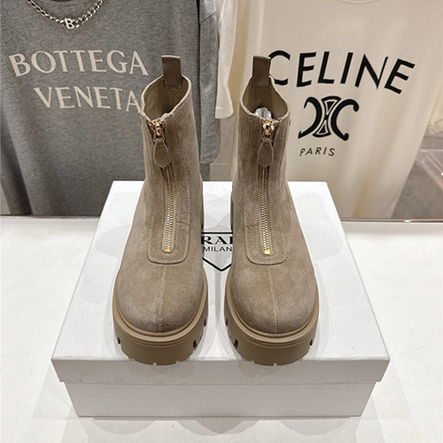 프라다 여성용 부츠 P12774-2 2025/신상