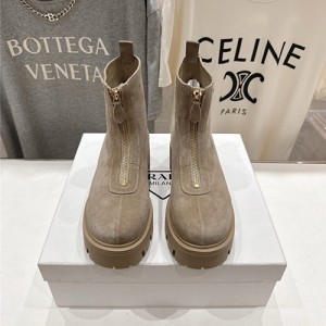 프라다 여성용 부츠 P12774-2 2025/신상