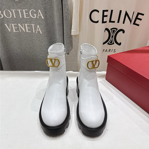 발렌티노 여성용 부츠 V41552-1 2025/신상
