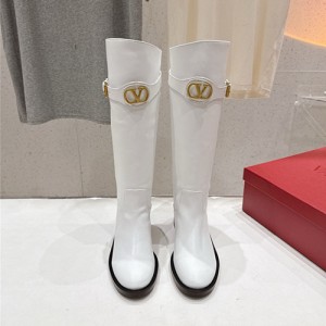 발렌티노 여성용 부츠 V42652-1 2025/신상