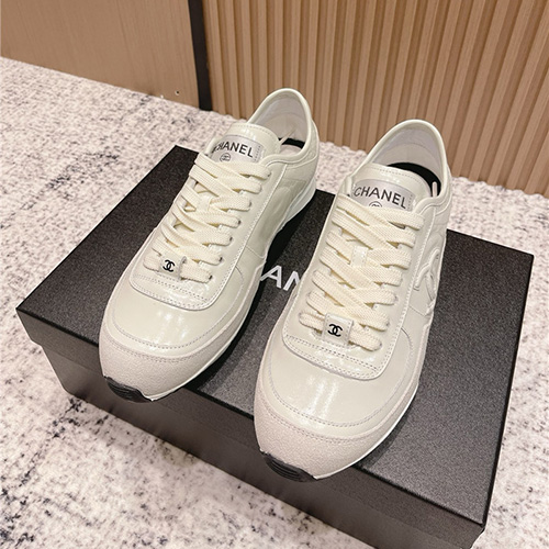 샤넬 여성용 스니커즈 C53899-1 2025/신상