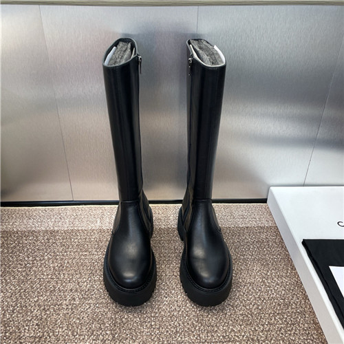 셀린느 여성용 부츠 (굽높이5CM) C58932-1 2025/신상