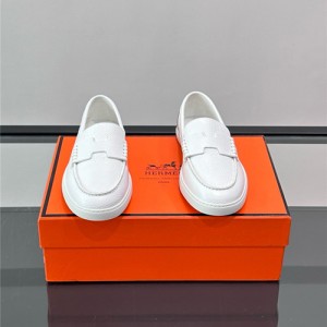 에르메스 남여공용 로퍼 H88784-2 2025/신상