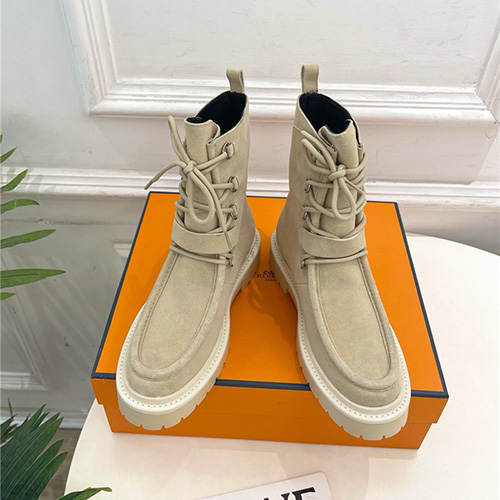 에르메스 여성용 부츠 H24451-1 2025/신상