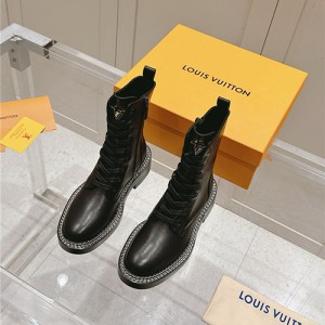 루이비통 여성용 부츠 L85398-1 2025/신상