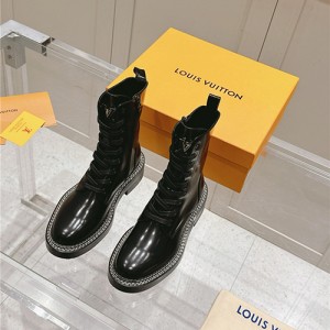 루이비통 여성용 부츠 L85398-2 2025/신상