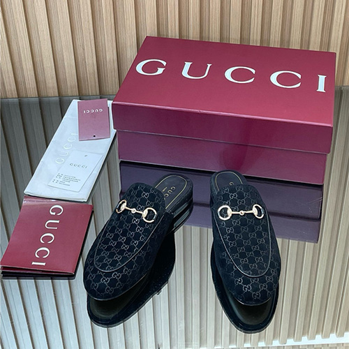 구찌 여성용 슬리퍼 G82063-2 2025/신상