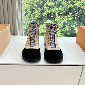 루이비통 남성용 부츠 L63731-2 2025/신상