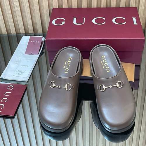 구찌 여성용 슬리퍼 G88163-2 2025/신상