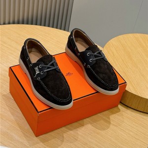 에르메스 남성용 로퍼 H88786-1 2025/신상