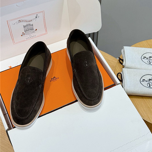 에르메스 남성용 로퍼 H88986-1 2025/신상