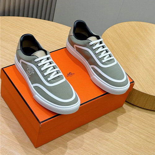 에르메스 남성용 스니커즈 H48256-2 2025/신상